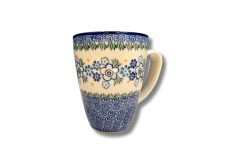 D05 Bunzlau XXL mok 2076X 300 ml D05 Bunzlau mok 300 ml